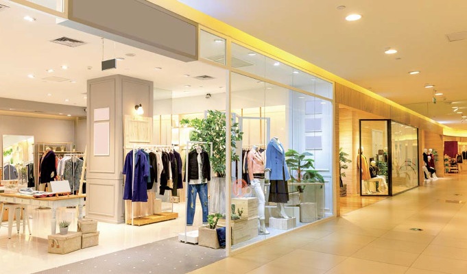 SAP IT Solutions for Retail Industry