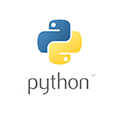 python